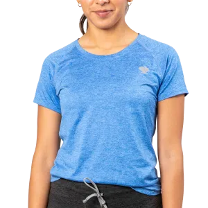 Women's EZ Tee Short Sleeve