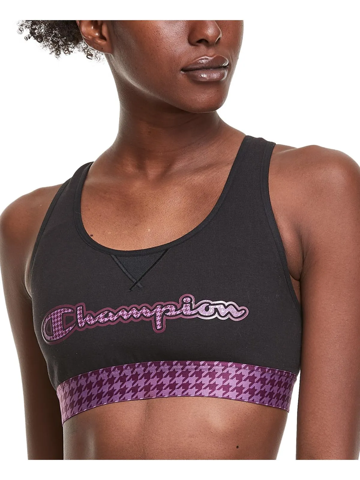 Womens Fitness Running Sports Bra