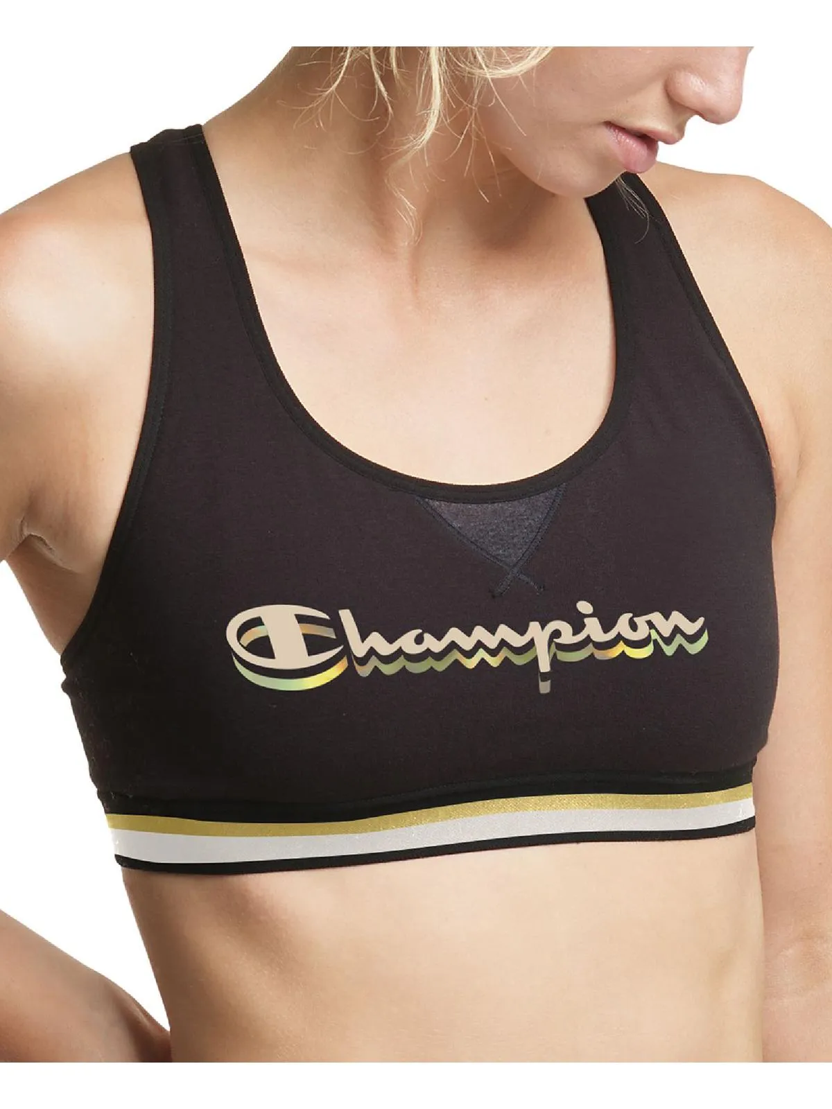 Womens Fitness Running Sports Bra