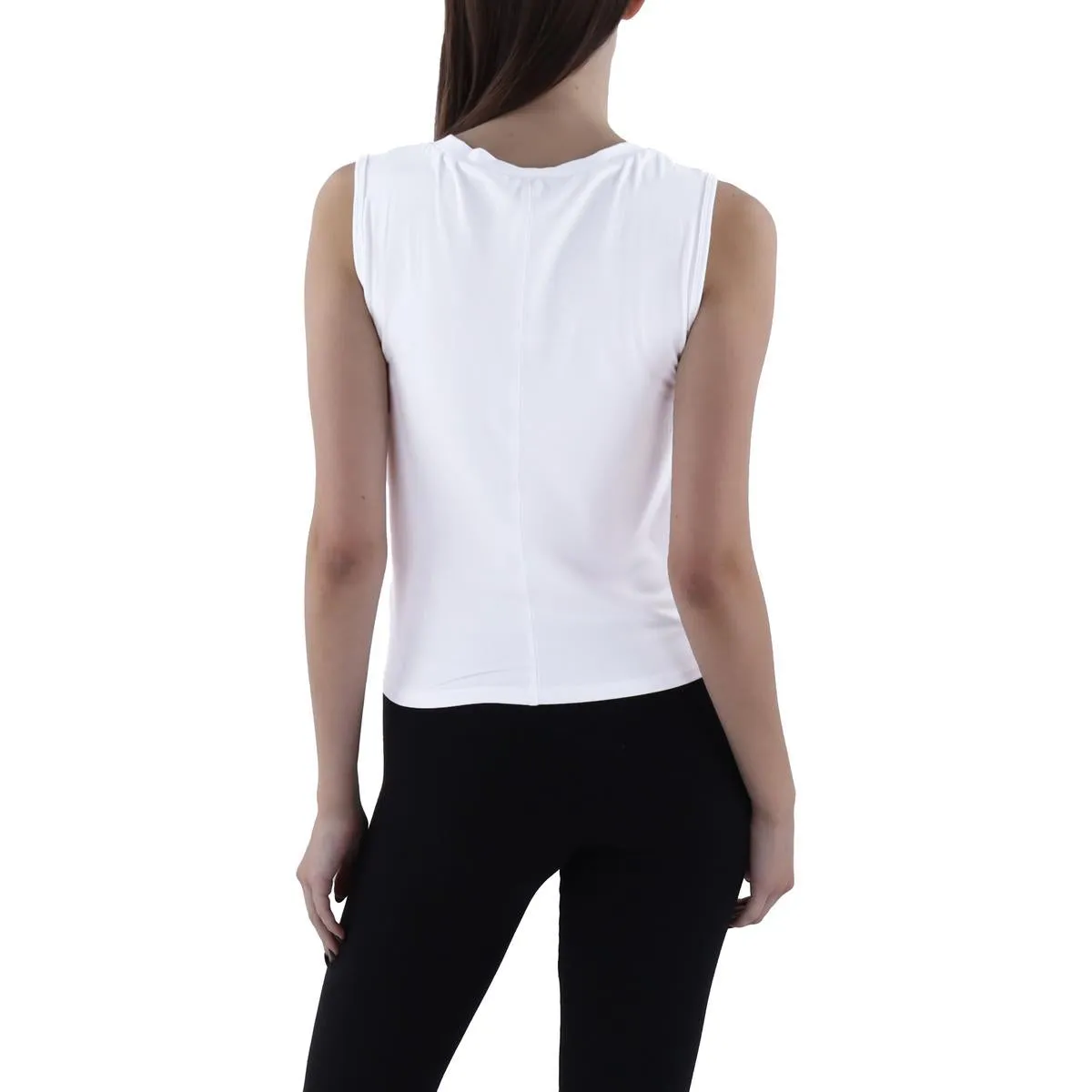 Womens Fitness Workout Tank Top