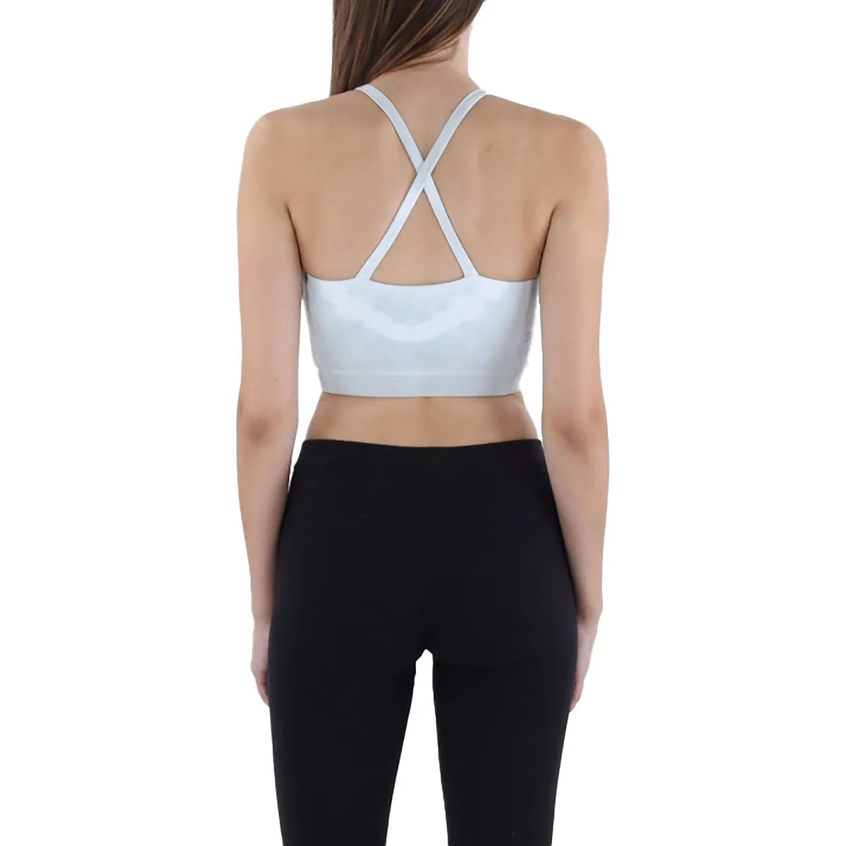 Womens Fitness Yoga Sports Bra