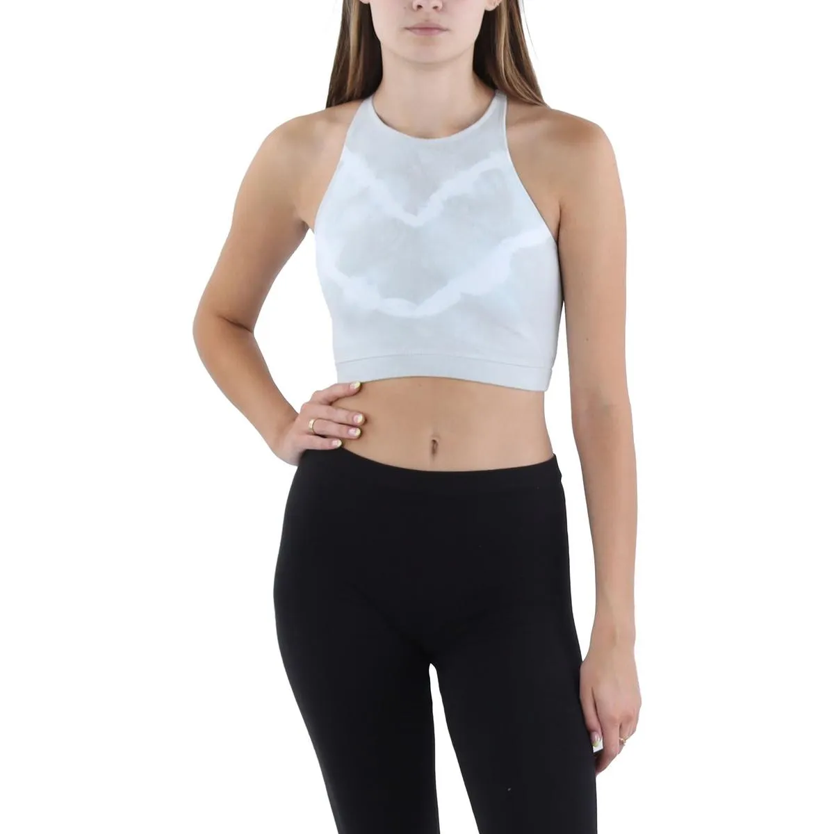 Womens Fitness Yoga Sports Bra