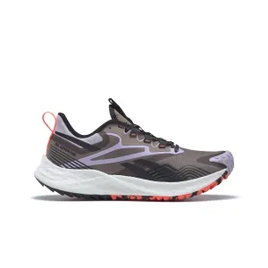 Women's Floatride Energy 4 Adventure Running Shoes In Taupe/purple Oasis/black