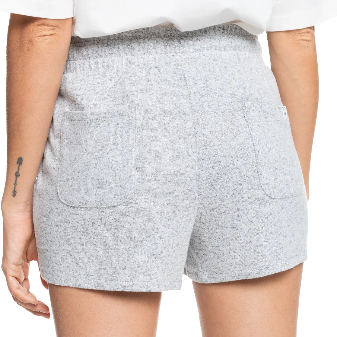 Women's Forbidden Summer Short