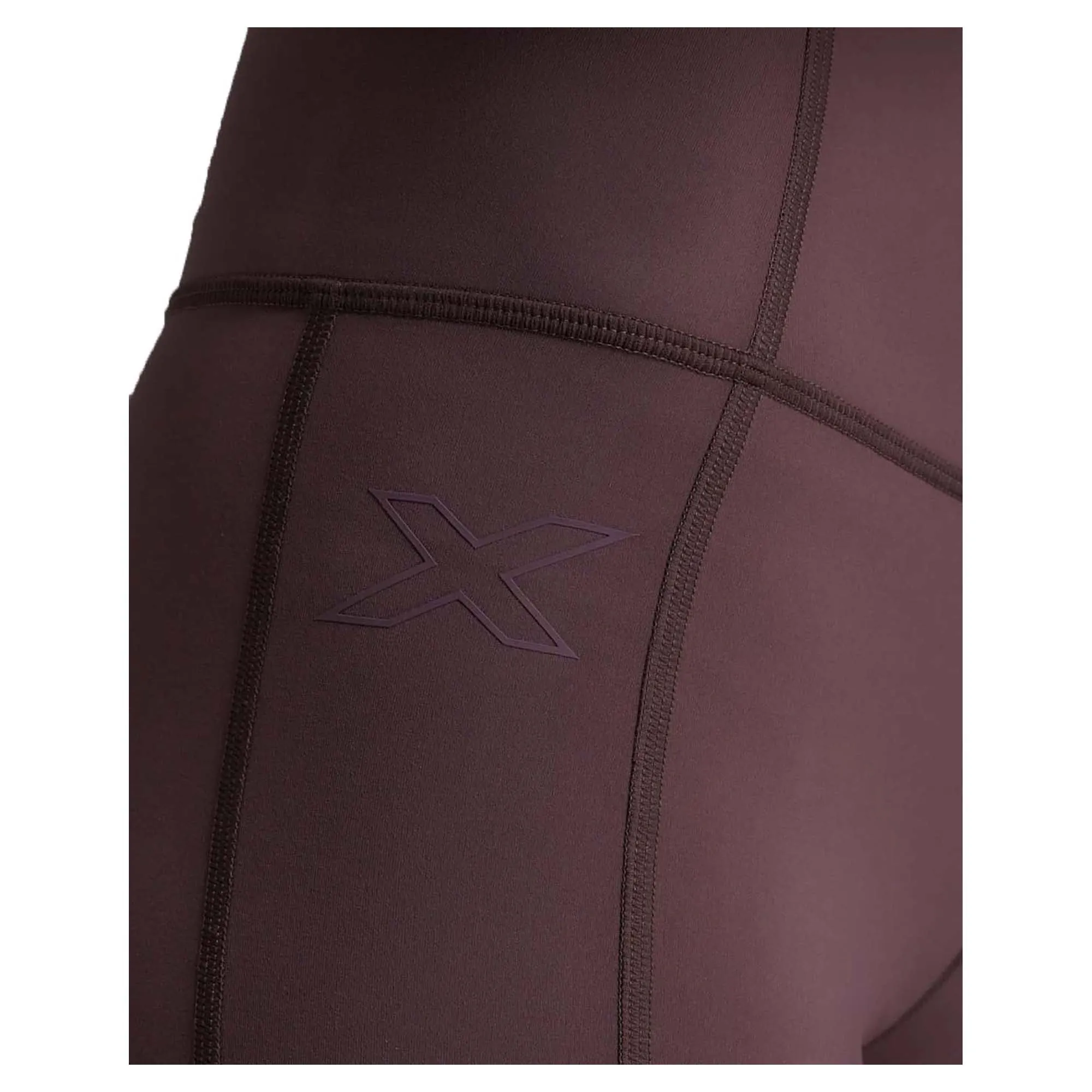 Women's Form Soft Touch Hi-Rise Compression Shorts