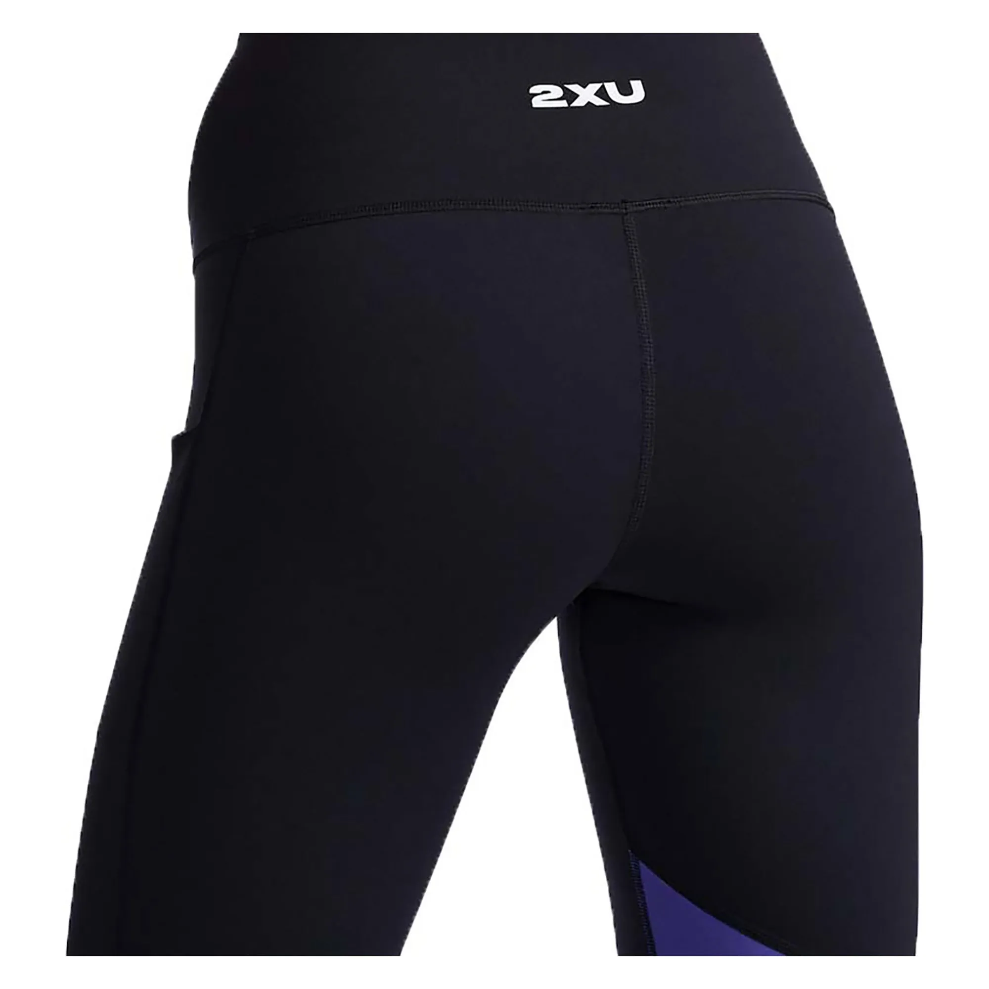 Women's Form Splice Hi-Rise Compression Tights