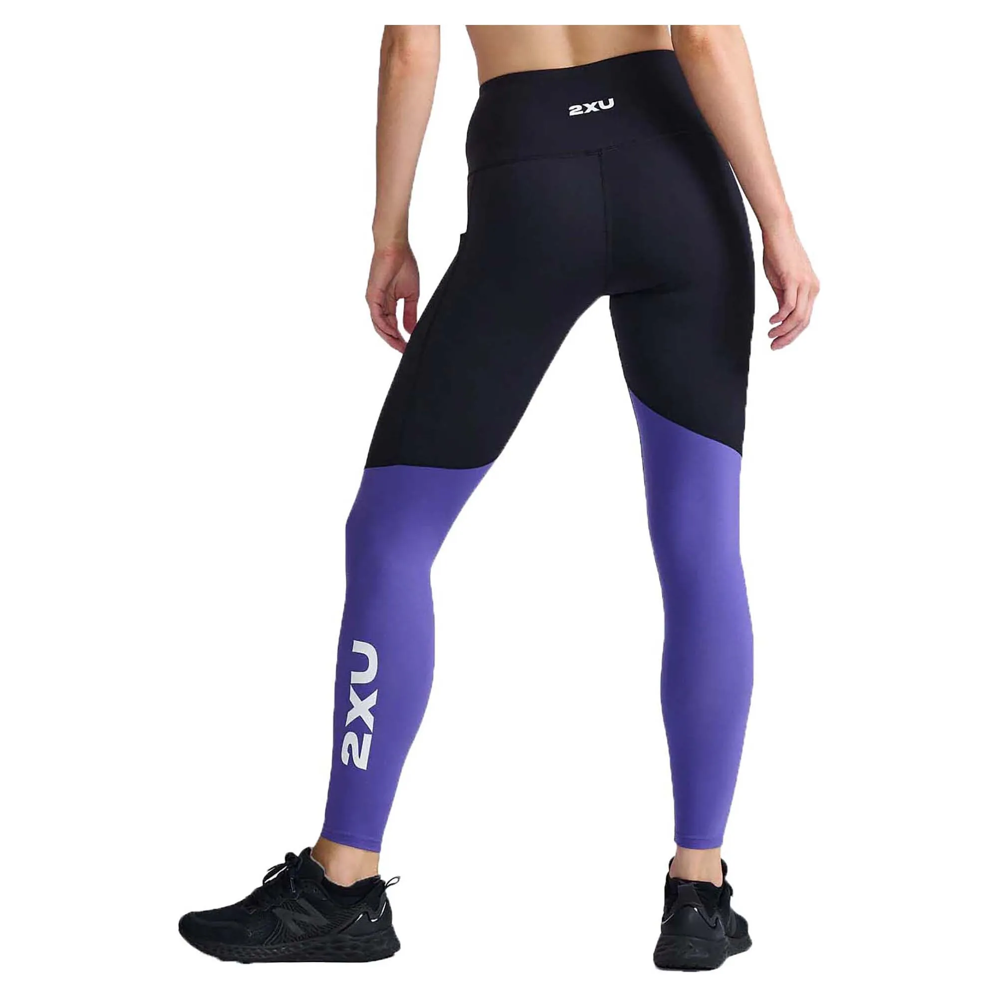 Women's Form Splice Hi-Rise Compression Tights