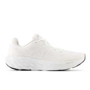 Women's Fresh Foam 880V14 Running Shoes In White/grey