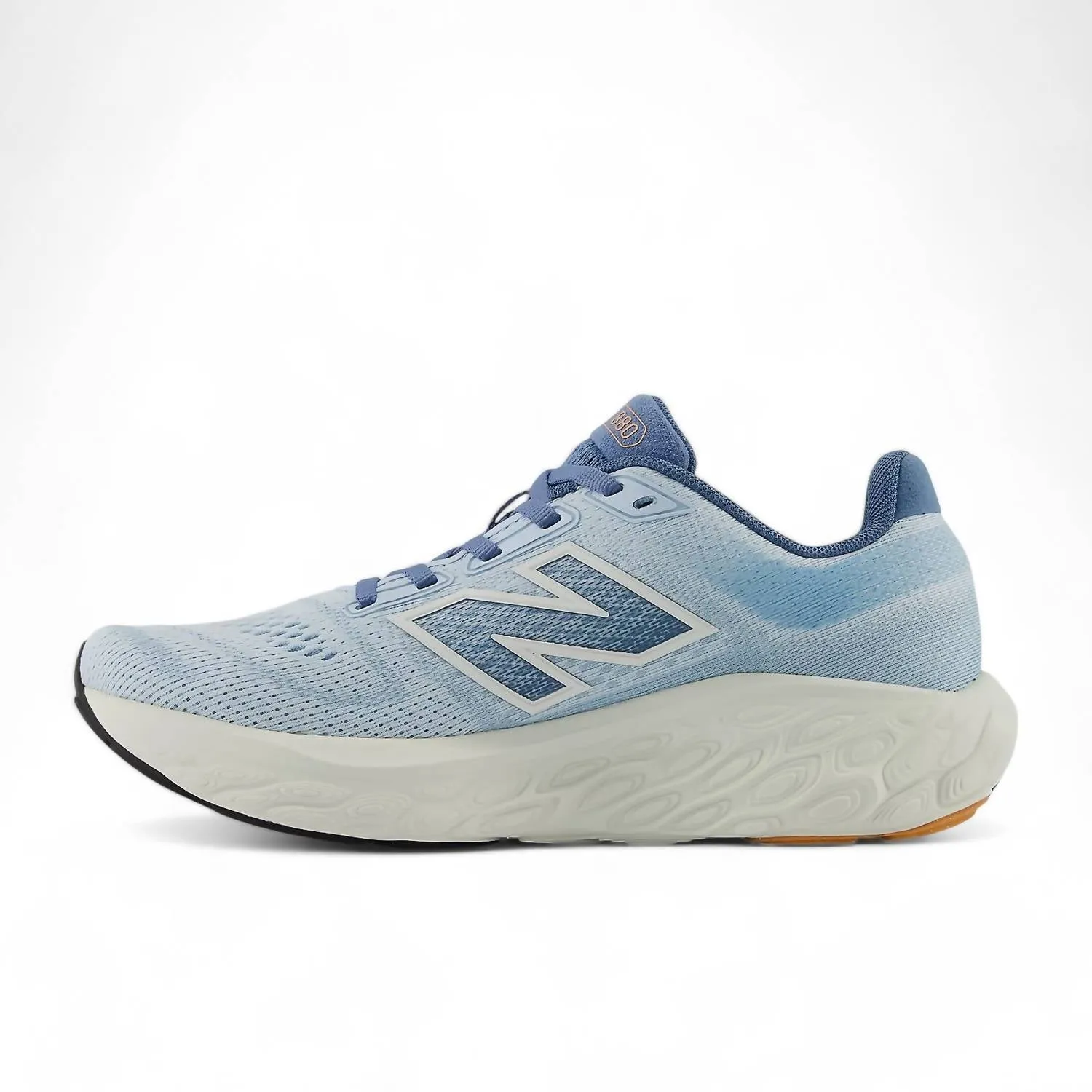 Women's Fresh Foam X 880V14 Running Shoes In Blue/white