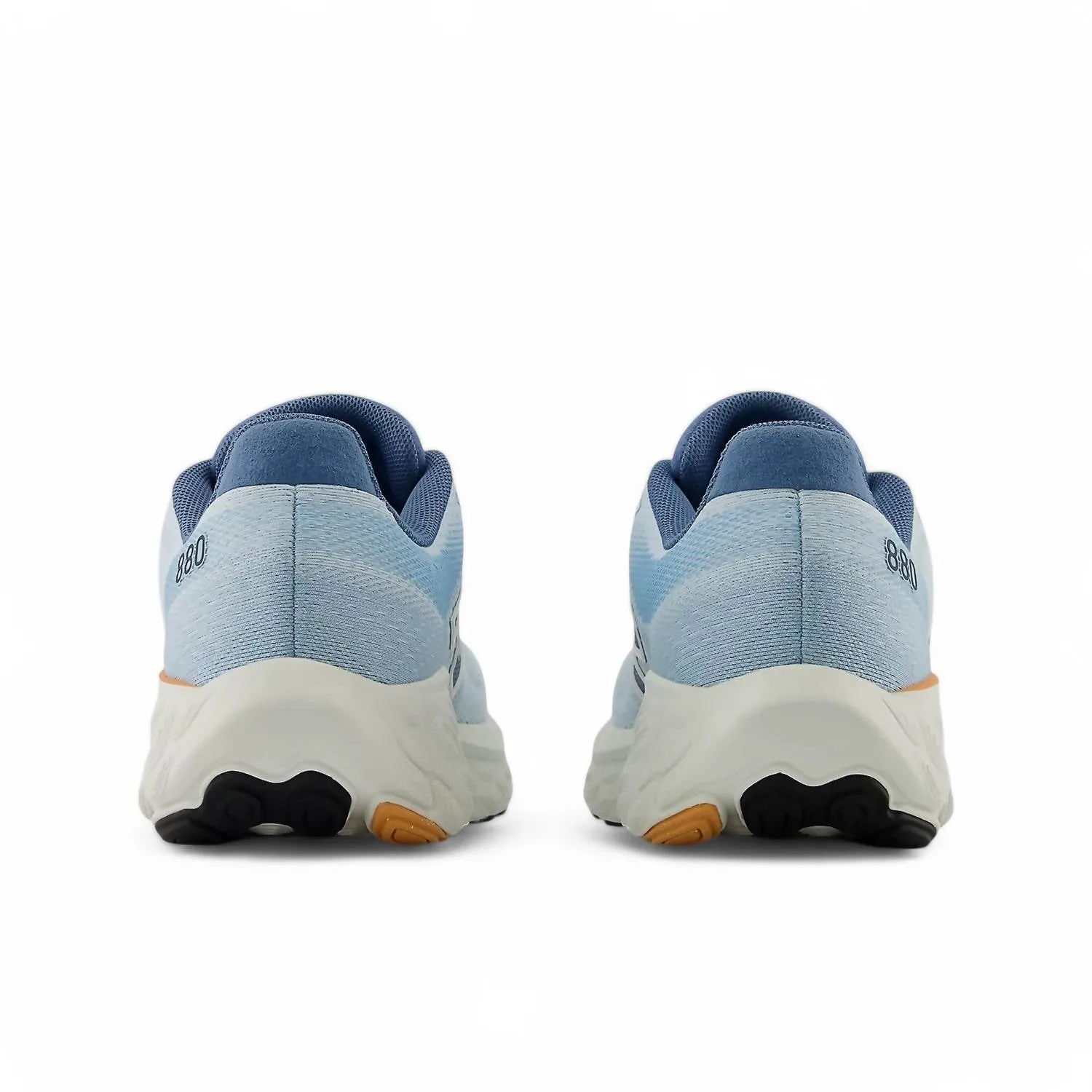 Women's Fresh Foam X 880V14 Running Shoes In Blue/white