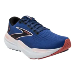 Women's Glycerin Gts 21 Shoes In Blue/icy Pink/rose