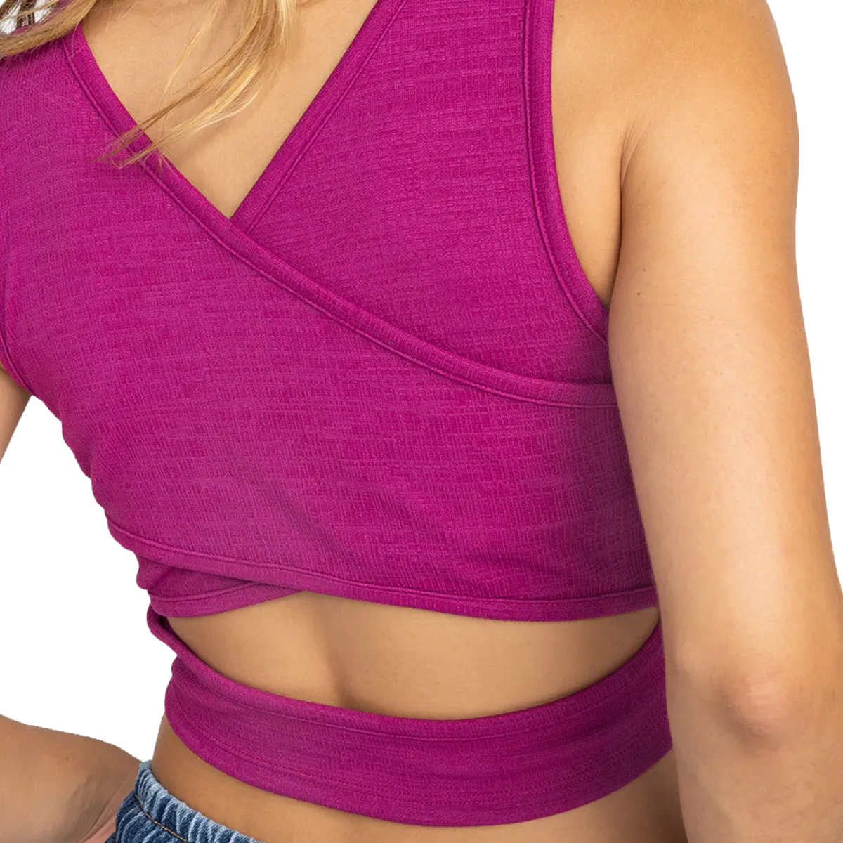 Women's Good Keepsake Tank