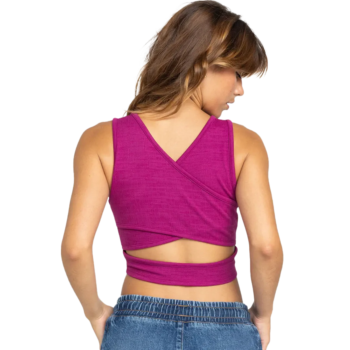 Women's Good Keepsake Tank