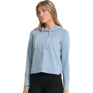 Women's Halo Essential Hoodie