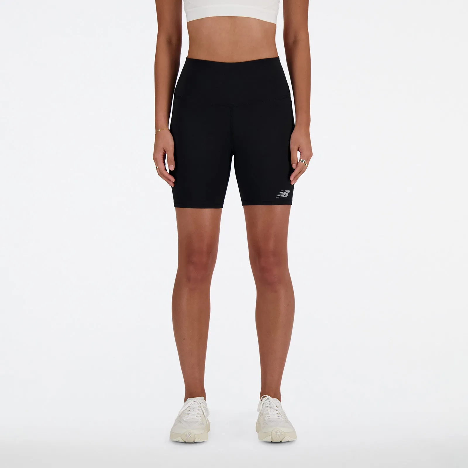 Women's Harmony High-Rise 6 Inch Shorts