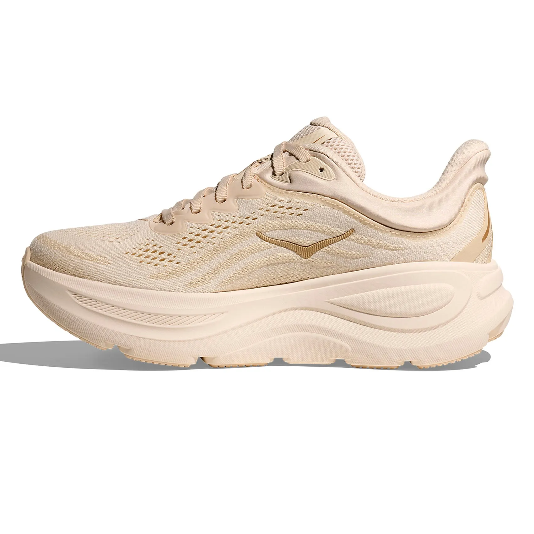 Womens HOKA Bondi 9 (Wide)