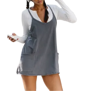Women's Hot Shot Mini Dress