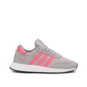 Women's I-5923 Running Shoes In Grey Two/chalk Pink/core Black