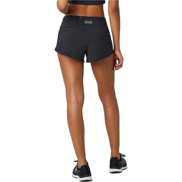 Women's Impact Short 3"