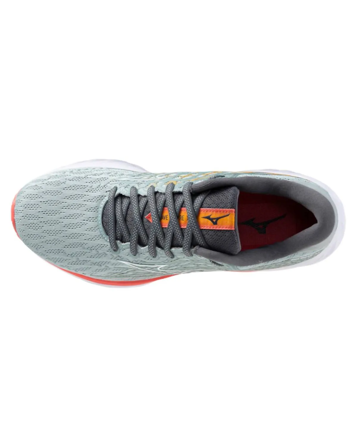 Women's Inspire 20 Shoes In Grey Mist-White