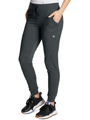 Womens Jogger Comfort Waist Athletic Pants