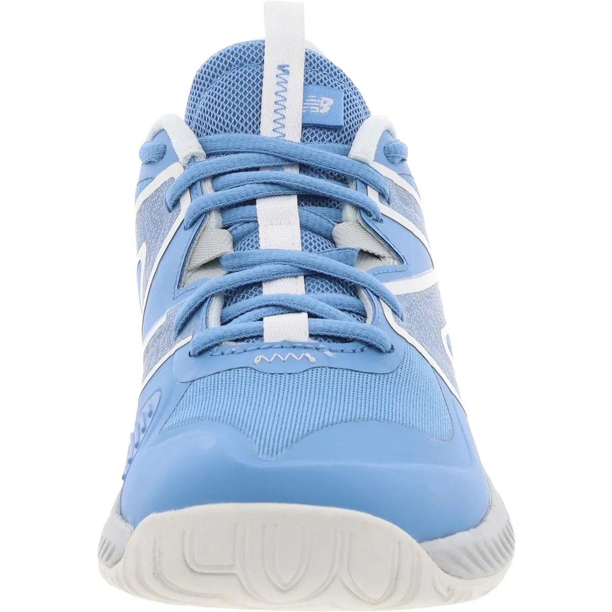 Womens Lace-Up Mesh Running & Training Shoes