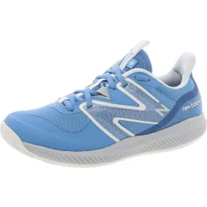 Womens Lace-Up Mesh Running & Training Shoes