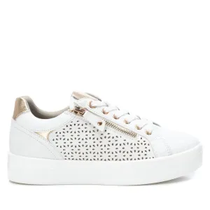 Women's Lace-Up Sneakers By XTI