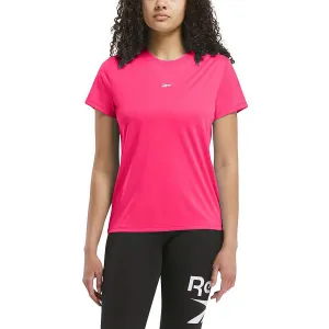 Womens Logo Polyester Pullover Top