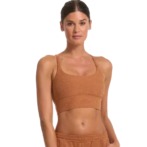 Women's Long Line Elevation Bra