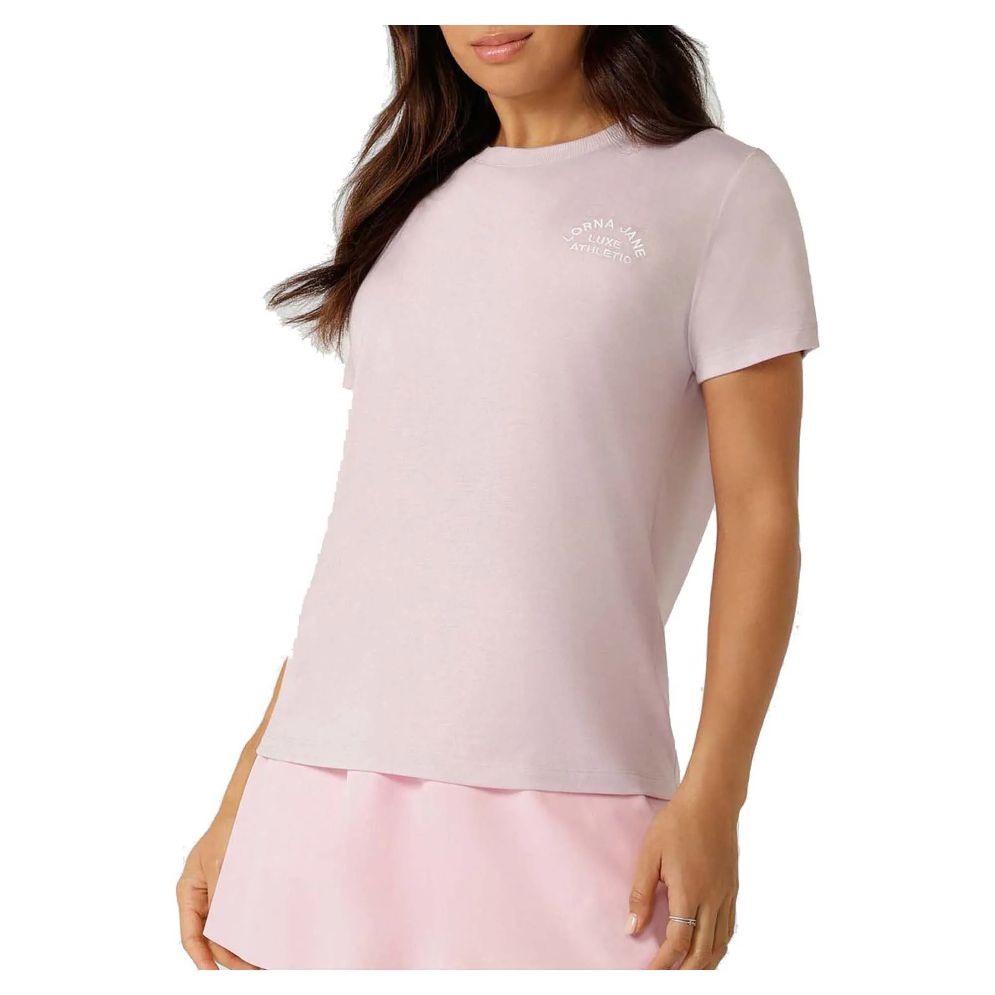 Women's Lotus T-Shirt