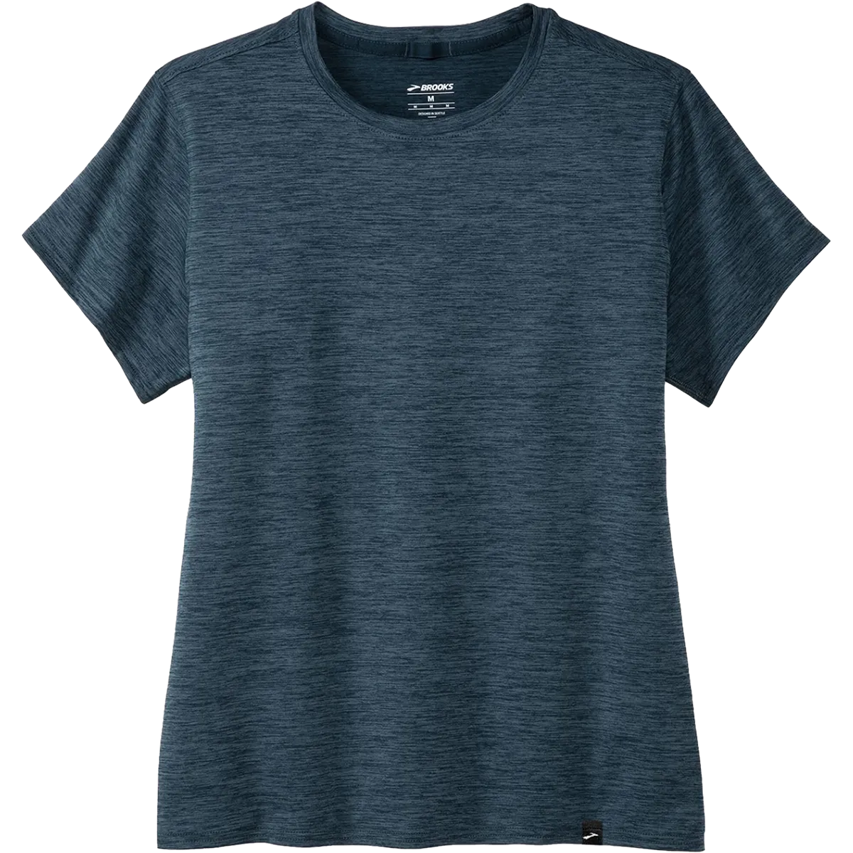 Women's Luxe Short Sleeve