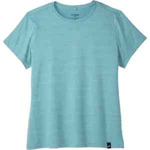 Women's Luxe Short Sleeve