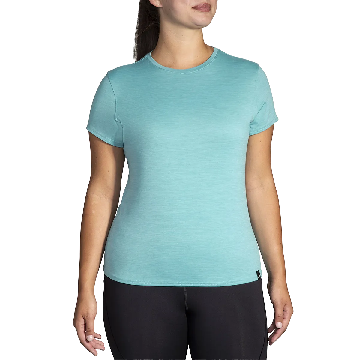 Women's Luxe Short Sleeve