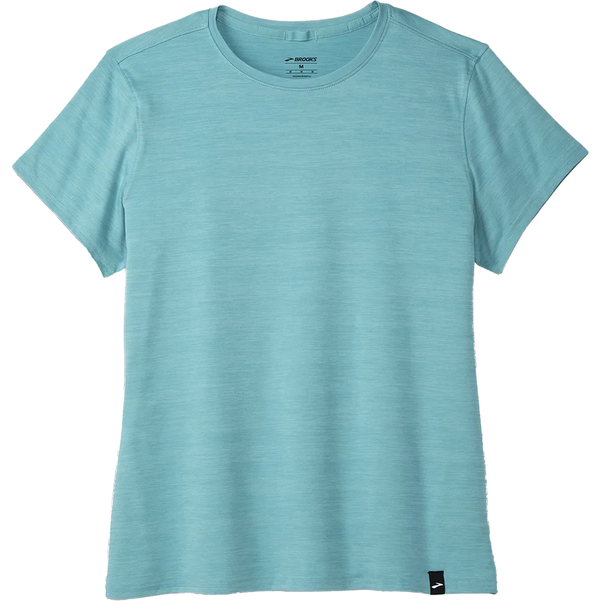 Women's Luxe Short Sleeve