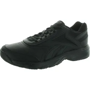Womens Memory Foam Work & Safety Shoes