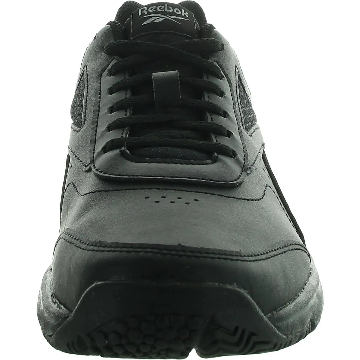 Womens Memory Foam Work & Safety Shoes
