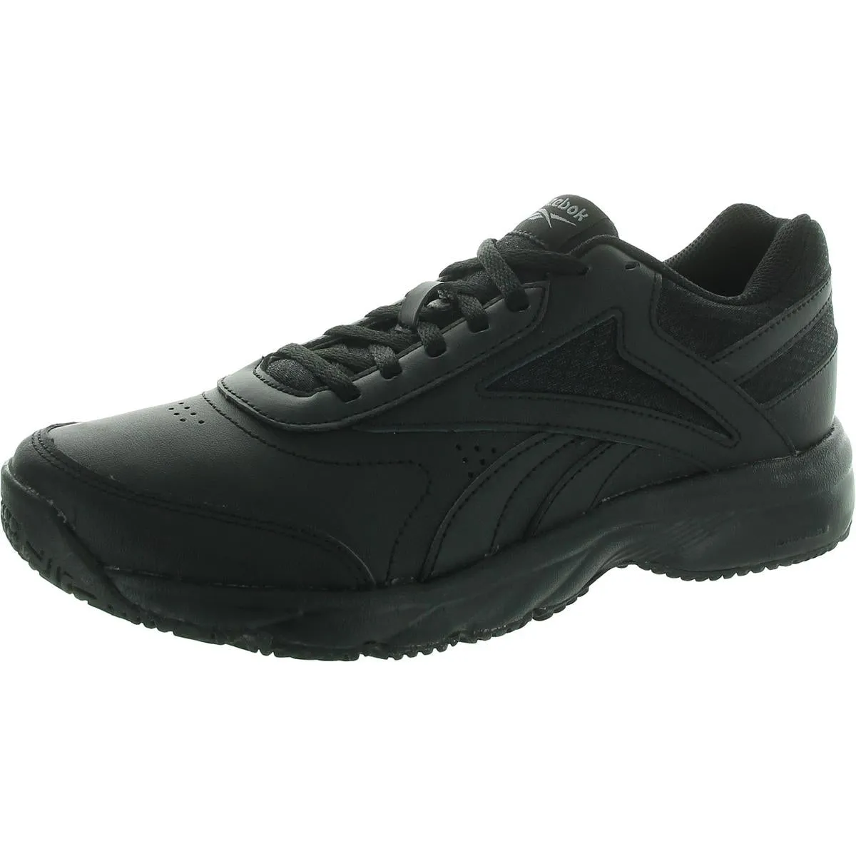 Womens Memory Foam Work & Safety Shoes