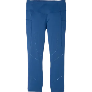 Women's Method 3/4 Tight