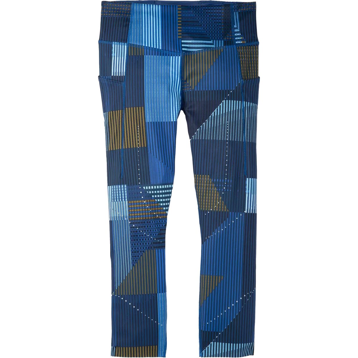 Women's Method 3/4 Tight