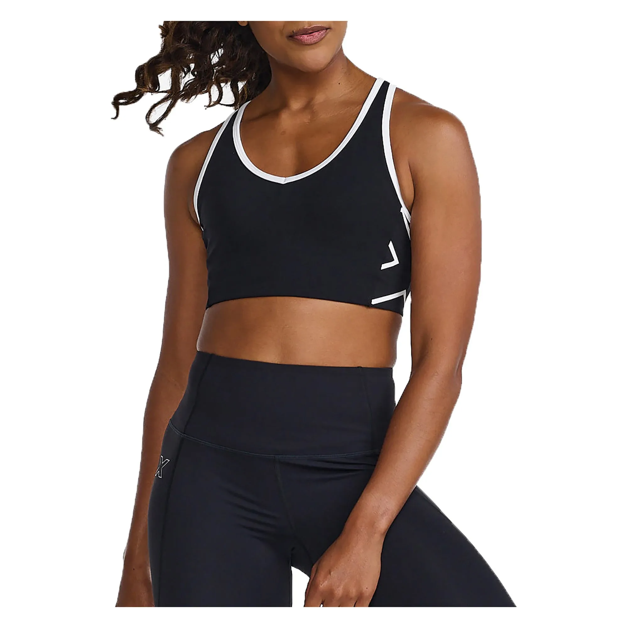 Women's Motion Racerback Medium Impact Bra