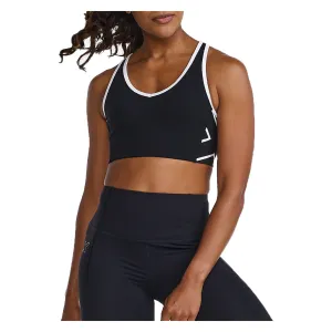Women's Motion Racerback Medium Impact Bra