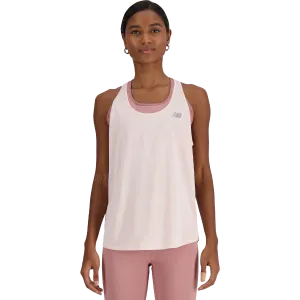 Women's NB Athletics Tank