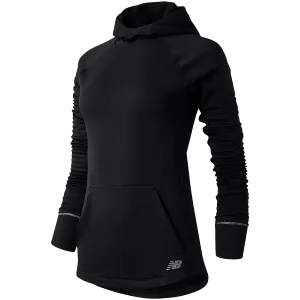 Women's NB Heat Grid Hoodie