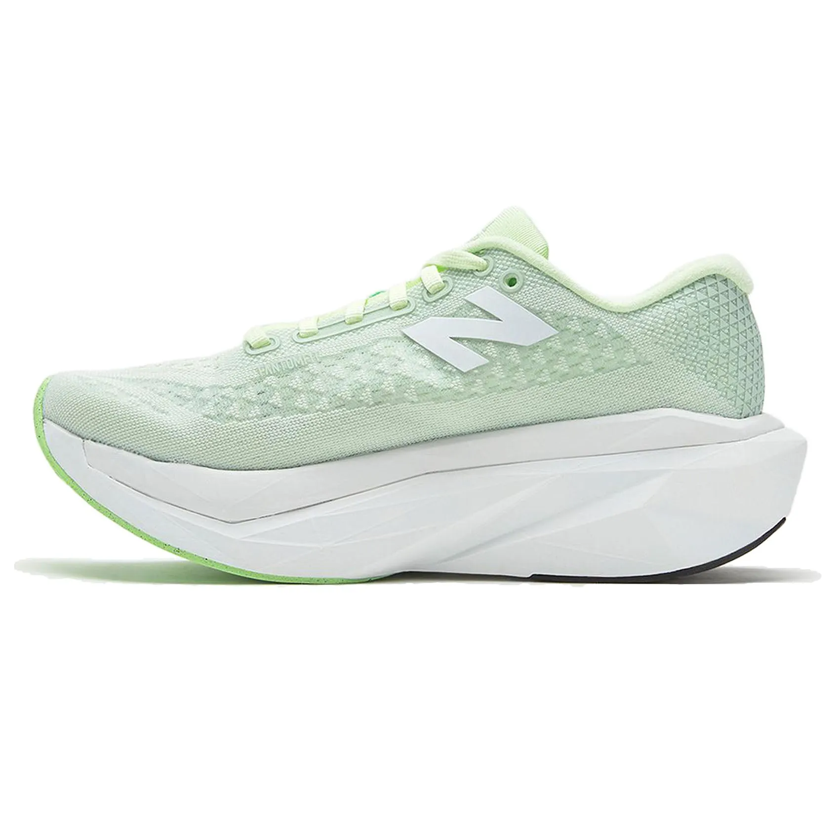 Womens New Balance FuelCell SuperComp Trainer v3