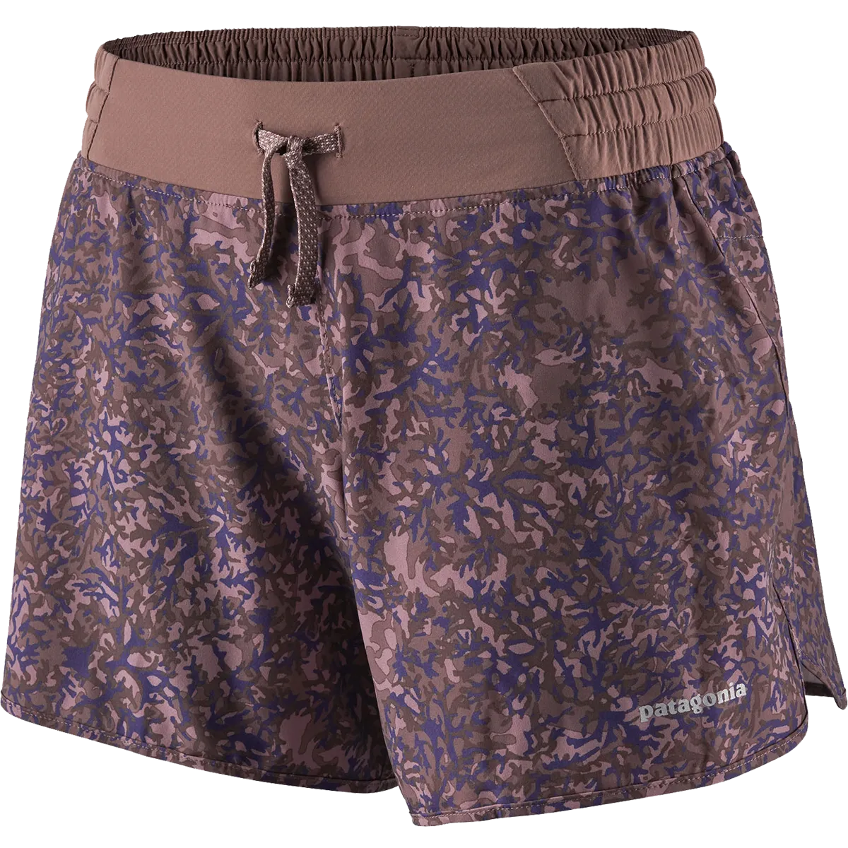 Women's Nine Trails Shorts - 6"