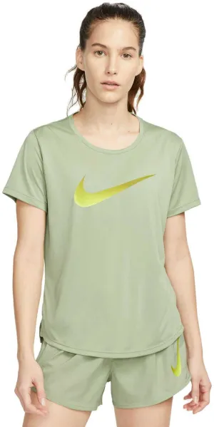 Women's One Short-Sleeve Running Top