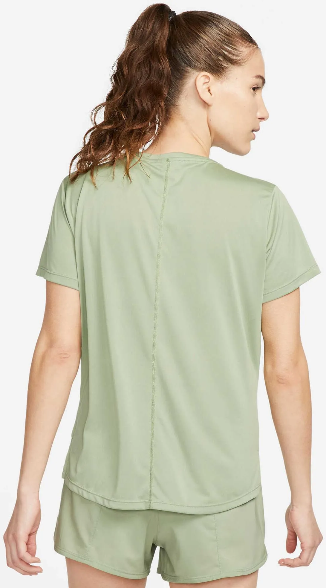Women's One Short-Sleeve Running Top