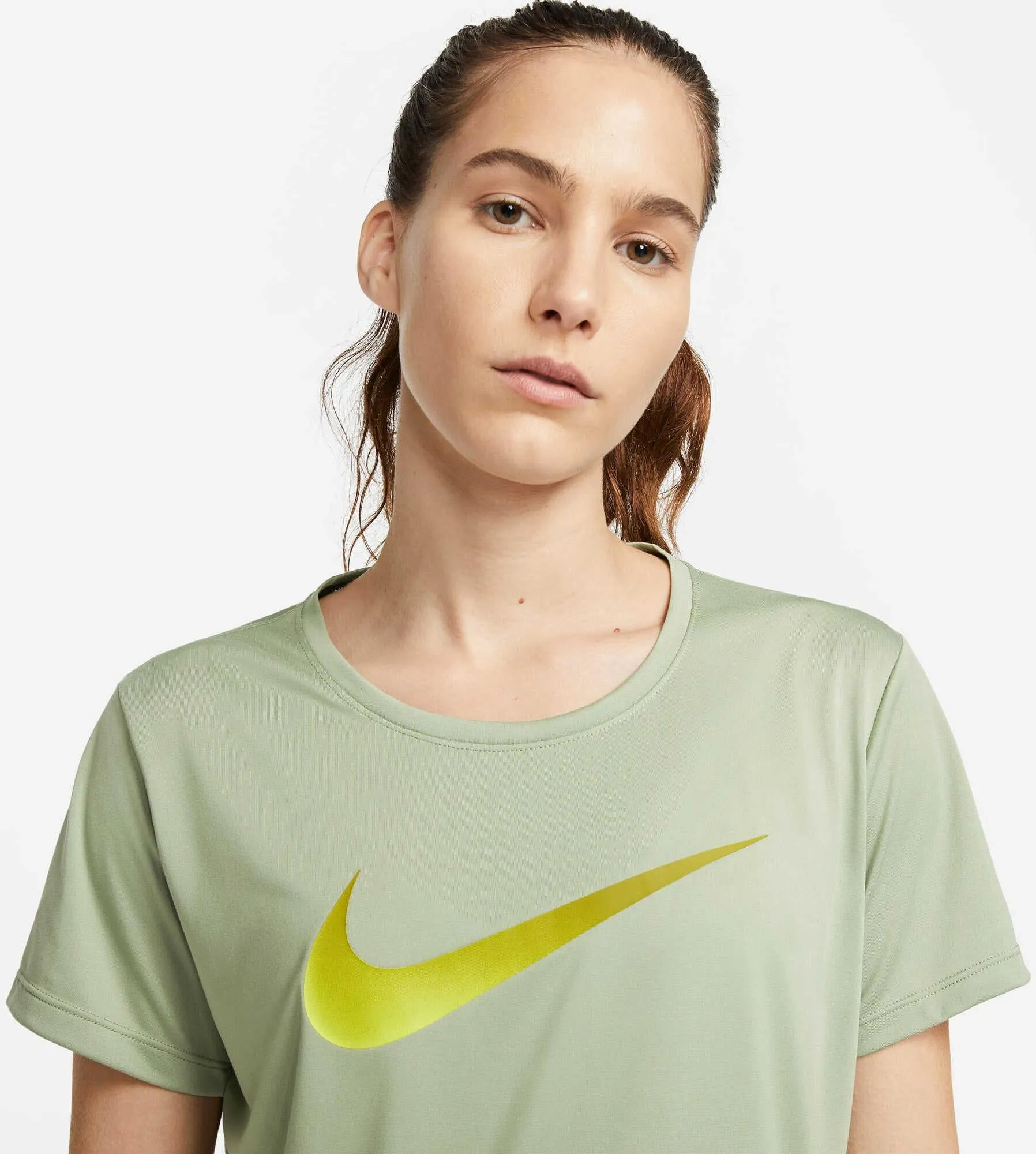 Women's One Short-Sleeve Running Top