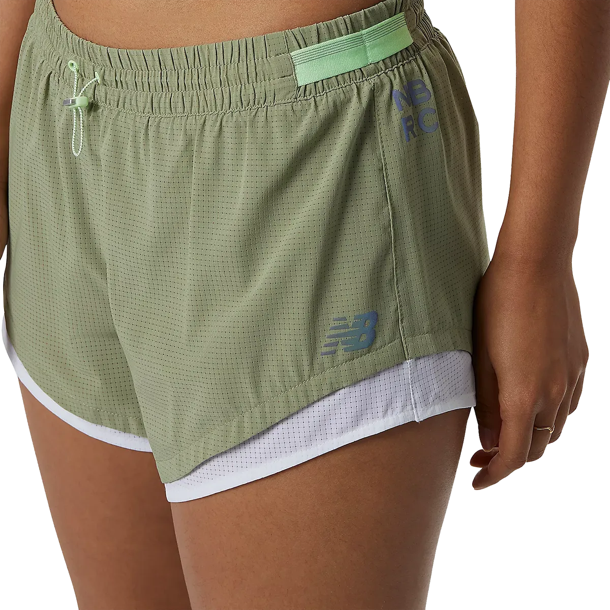 Women's Q Speed Short